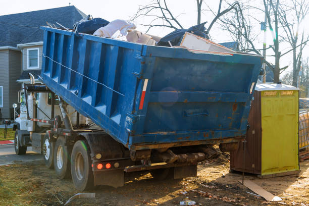 Best Commercial Junk Removal  in Brownsboro, TX